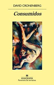 Descargar Consumidos (Panorama de narrativas) pdf, epub, ebook