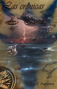 Descargar Las crónicas de Zorac pdf, epub, ebook
