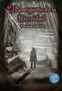 Descargar El Navegante de la Eternidad: ¿Y si un día descubrieras que estás perdido en el Multiverso? pdf, epub, ebook