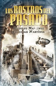 Descargar Los rostros del pasado (El adepto de la Reina nº 3) pdf, epub, ebook