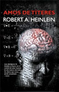Descargar Amos de títeres (Solaris ficción) pdf, epub, ebook
