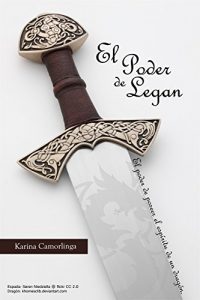 Descargar El Poder de Legan pdf, epub, ebook