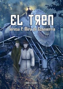 Descargar El tren pdf, epub, ebook