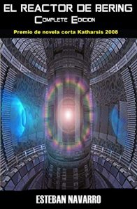 Descargar El reactor de Bering pdf, epub, ebook