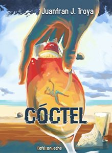 Descargar Cóctel pdf, epub, ebook