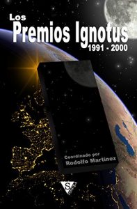 Descargar Los premios Ignotus 1991-2000 pdf, epub, ebook
