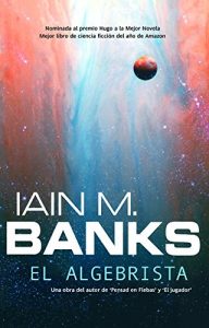 Descargar El algebrista (Solaris ficción) pdf, epub, ebook