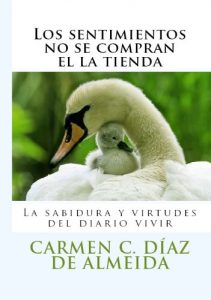 Descargar Los sentimientos no se compran en la tienda (Vivencias) pdf, epub, ebook
