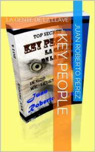 Descargar KEY PEOPLE: LA GENTE DE LA LLAVE pdf, epub, ebook