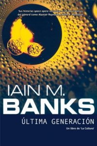 Descargar Última generación (Solaris ficción) pdf, epub, ebook