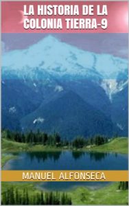 Descargar La historia de la colonia Tierra-9 pdf, epub, ebook