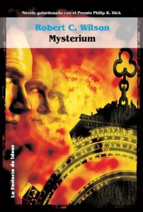 Descargar Mysterium (Solaris ficción) pdf, epub, ebook