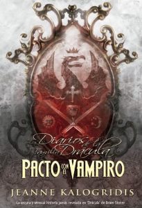Descargar Pacto con el Vampiro (Ventana abierta) pdf, epub, ebook
