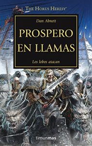 Descargar Próspero en llamas, N.º 15 pdf, epub, ebook