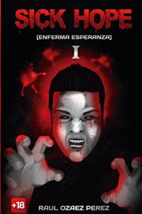 Descargar SICK HOPE (Enferma Esperanza) I pdf, epub, ebook