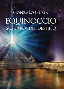 Descargar Equinoccio: Susurros del Destino pdf, epub, ebook