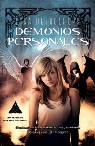 Descargar Demonios personales (Trakatra) pdf, epub, ebook