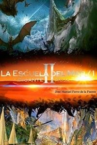 Descargar La Escuela del Mar/1GIGANTE ROJA II pdf, epub, ebook