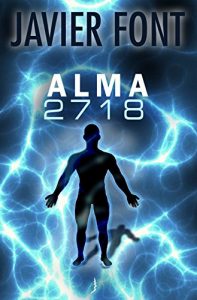 Descargar ALMA 2.718: Distopía pdf, epub, ebook