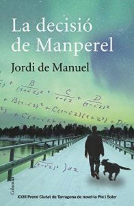 Descargar La decisió de Manperel (Clàssica) pdf, epub, ebook