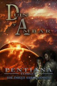 Descargar Duin y Ambar (Pentiana nº 2) pdf, epub, ebook