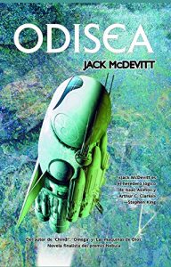 Descargar Odisea (Solaris ficción) pdf, epub, ebook