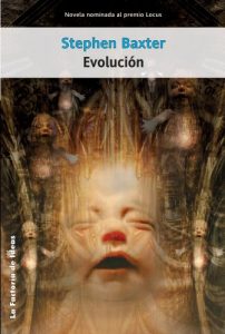 Descargar Evolución (Solaris ficción) pdf, epub, ebook