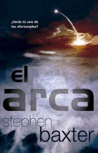 Descargar El Arca (Solaris ficción) pdf, epub, ebook