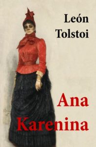 Descargar Ana Karenina pdf, epub, ebook