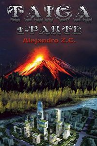 Descargar TAIGA: PRIMERA PARTE pdf, epub, ebook