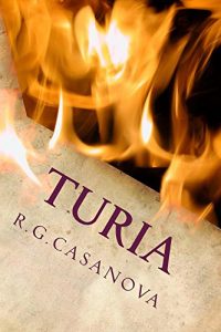 Descargar Turia pdf, epub, ebook