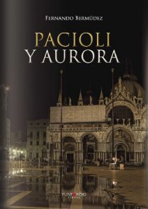 Descargar Pacioli y Aurora pdf, epub, ebook