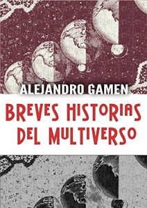 Descargar Breves Historias del Multiverso pdf, epub, ebook