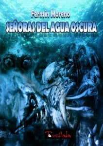 Descargar Señoras del agua oscura pdf, epub, ebook