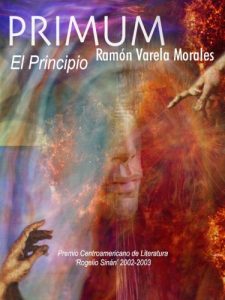 Descargar PRIMUM: El Principio (Serie Primum de Ciencia-Ficción nº 1) pdf, epub, ebook
