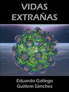 Descargar VIDAS EXTRAÑAS pdf, epub, ebook