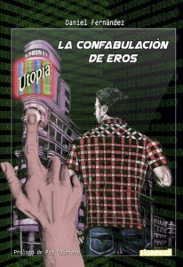 Descargar La confabulación de Eros pdf, epub, ebook