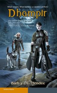 Descargar Dhampir (Ventana abierta) pdf, epub, ebook