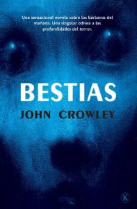 Descargar Bestias (Solaris ficción) pdf, epub, ebook