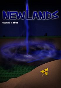 Descargar Newlands (Capitulo 1: Edge) pdf, epub, ebook