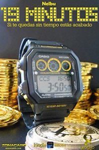 Descargar 19 Minutos pdf, epub, ebook