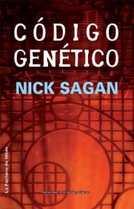 Descargar Código genético (Solaris ficción) pdf, epub, ebook