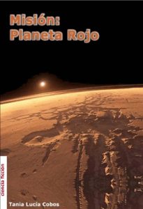 Descargar Misión: Planeta Rojo pdf, epub, ebook