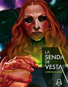 Descargar La senda de Vesta pdf, epub, ebook