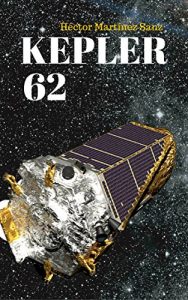 Descargar Kepler 62 pdf, epub, ebook