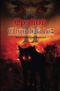 Descargar El hijo de la luz (Épsilon nº 2) pdf, epub, ebook