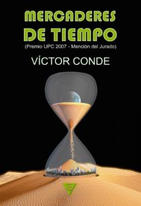 Descargar Mercaderes de tiempo pdf, epub, ebook