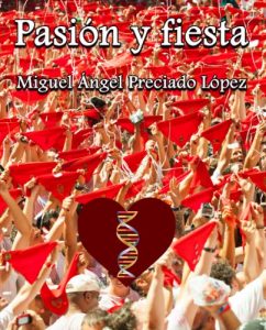 Descargar Pasion y fiesta pdf, epub, ebook