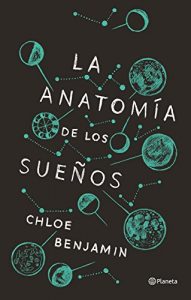 Descargar La anatomía de los sueños pdf, epub, ebook