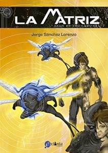 Descargar Luchadores: La Matriz pdf, epub, ebook